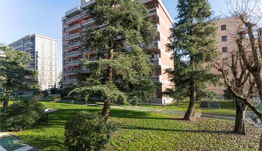 2 bedroom apartment for sale in Milano