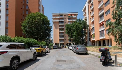 Trilocale Sporting Mirasole 