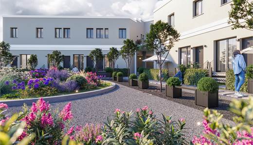 1 bedroom apartment for sale in Milano