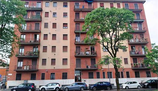 Bilocale Broni