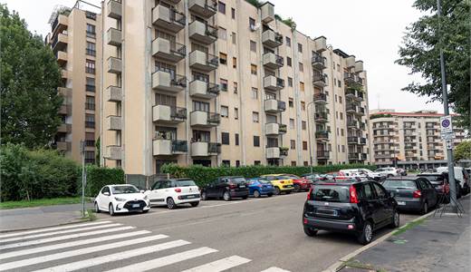 Trilocale Quartiere Fatima