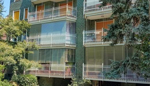 Bilocale in affitto